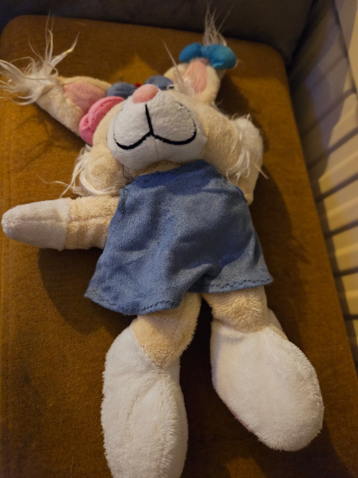 Diddl Mimihopps, Verzamelen, Ophalen of Verzenden, Mimihopps, Zo goed als nieuw, Knuffel