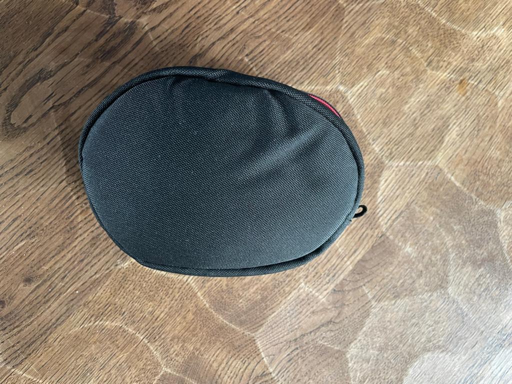 Softcase dr Dre, Ophalen of Verzenden, Overige merken