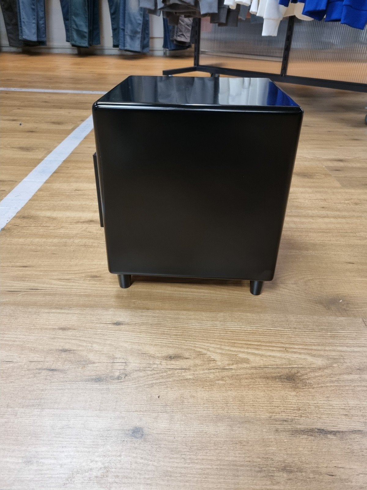 Actieve Subwoofer - Krachtige Bass VERKOCHT, Overige merken, ////, Subwoofer, Ophalen of Verzenden