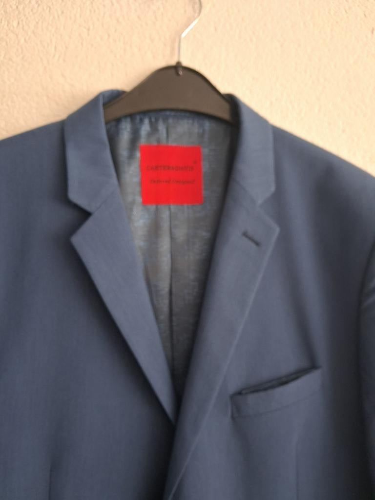 Carter & Davis colbert, maat 28, Kleding | Heren, Kostuums en Colberts, Ophalen of Verzenden
