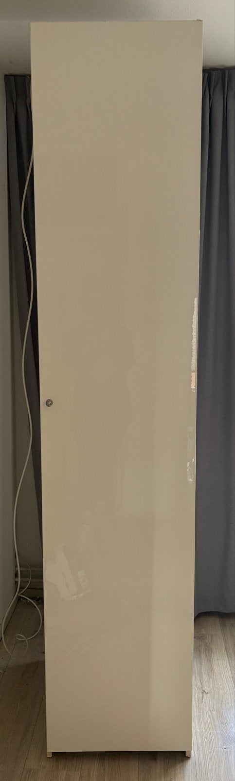 IKEA Pax Kledingkast - Hoog model, Huis en Inrichting, Ophalen, Gebruikt, 200 cm of meer, 50 tot 100 cm