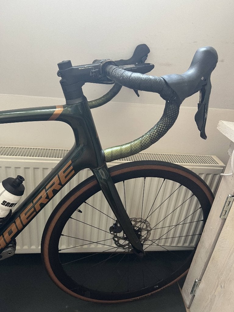 Racefiets Lapierre Pulsium 3.0 - Large, 28 inch, Gebruikt, 15 tot 20 versnellingen, 57 tot 61 cm