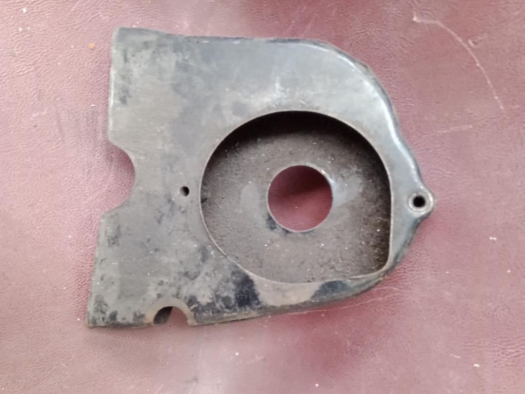 Kettingkastdeel BSA, Ophalen of Verzenden, Gebruikt