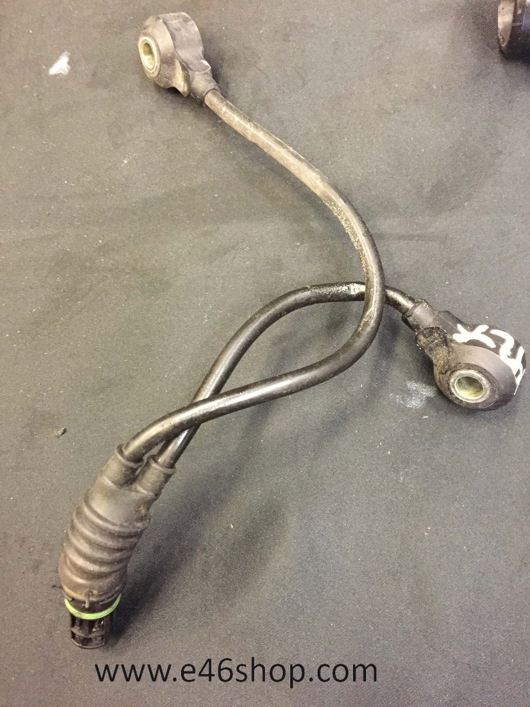 Klopsensor BMW E46 n42, Gebruikt, -, -, Ophalen of Verzenden