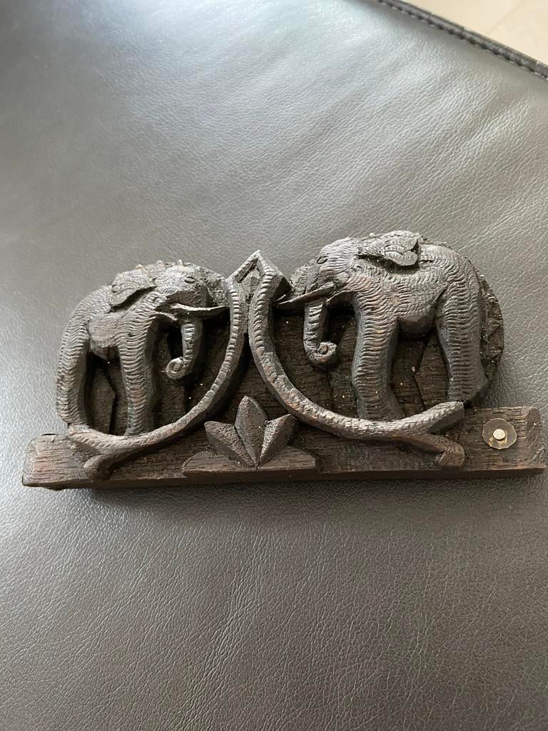 Opium weegschaaltje nieuw, Antiek en Kunst, Ophalen of Verzenden