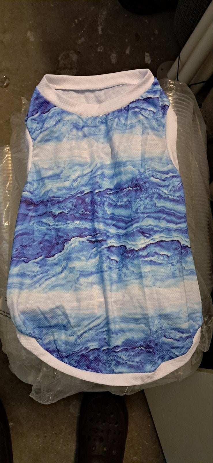 koelvest voor hondjes, Ophalen of Verzenden