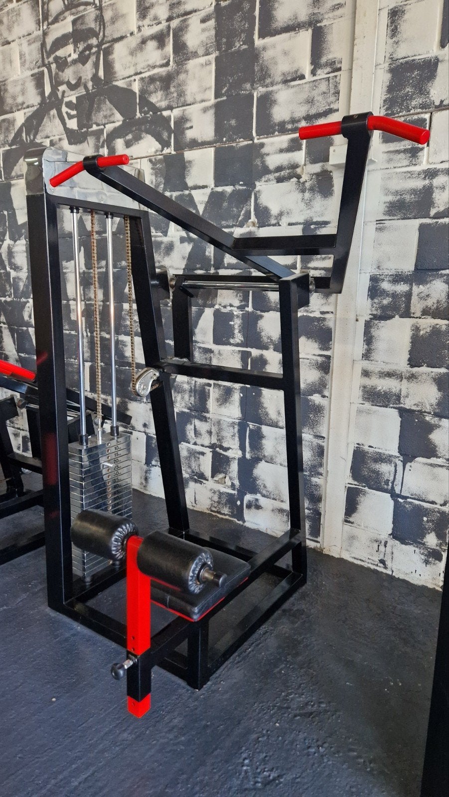 11 Professionele Fitnessapparaten Technogym, Ophalen, Gebruikt, Krachtstation