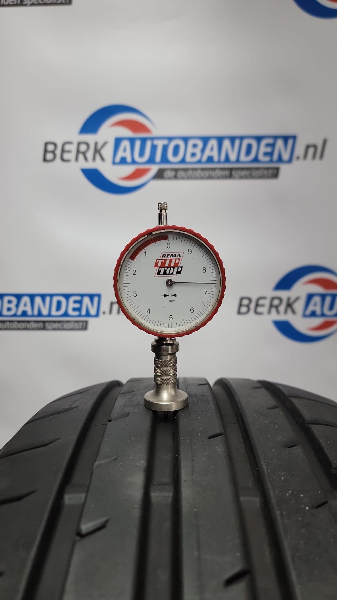 4x Toyo Proxes Sport 235/50 R20 100W MA 235/50/20 2355020 (P, Auto-onderdelen, Gebruikt, -, -, Ophalen of Verzenden