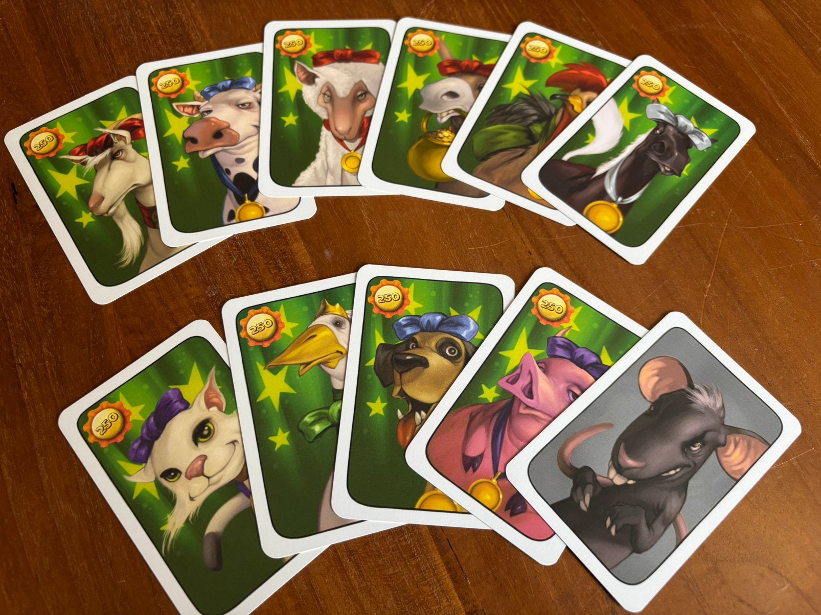 Koehandel Master (de uitbreiding op het originele spel), Vijf spelers of meer, Ophalen of Verzenden, Zo goed als nieuw