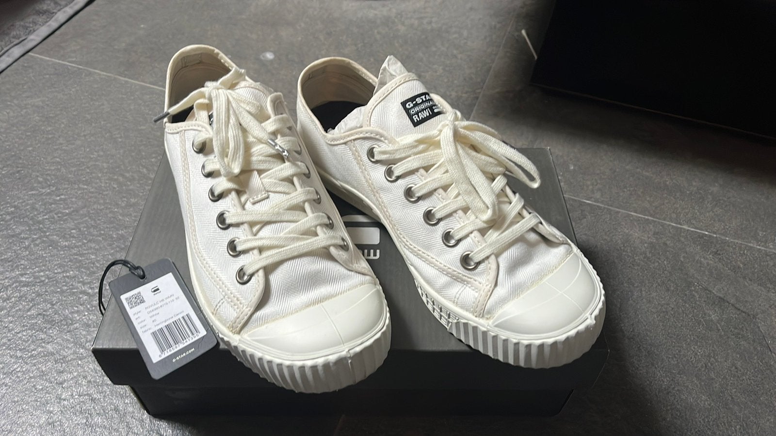 G-star gympen  maat 40, Overige kleuren, Nieuw, Ophalen of Verzenden, Sneakers of Gympen