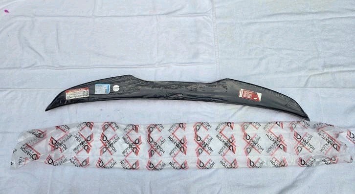 Maxton Design Spoler Audi A3 S3 Nieuw in verpakking, Nieuw, Achter, Bumper, Audi