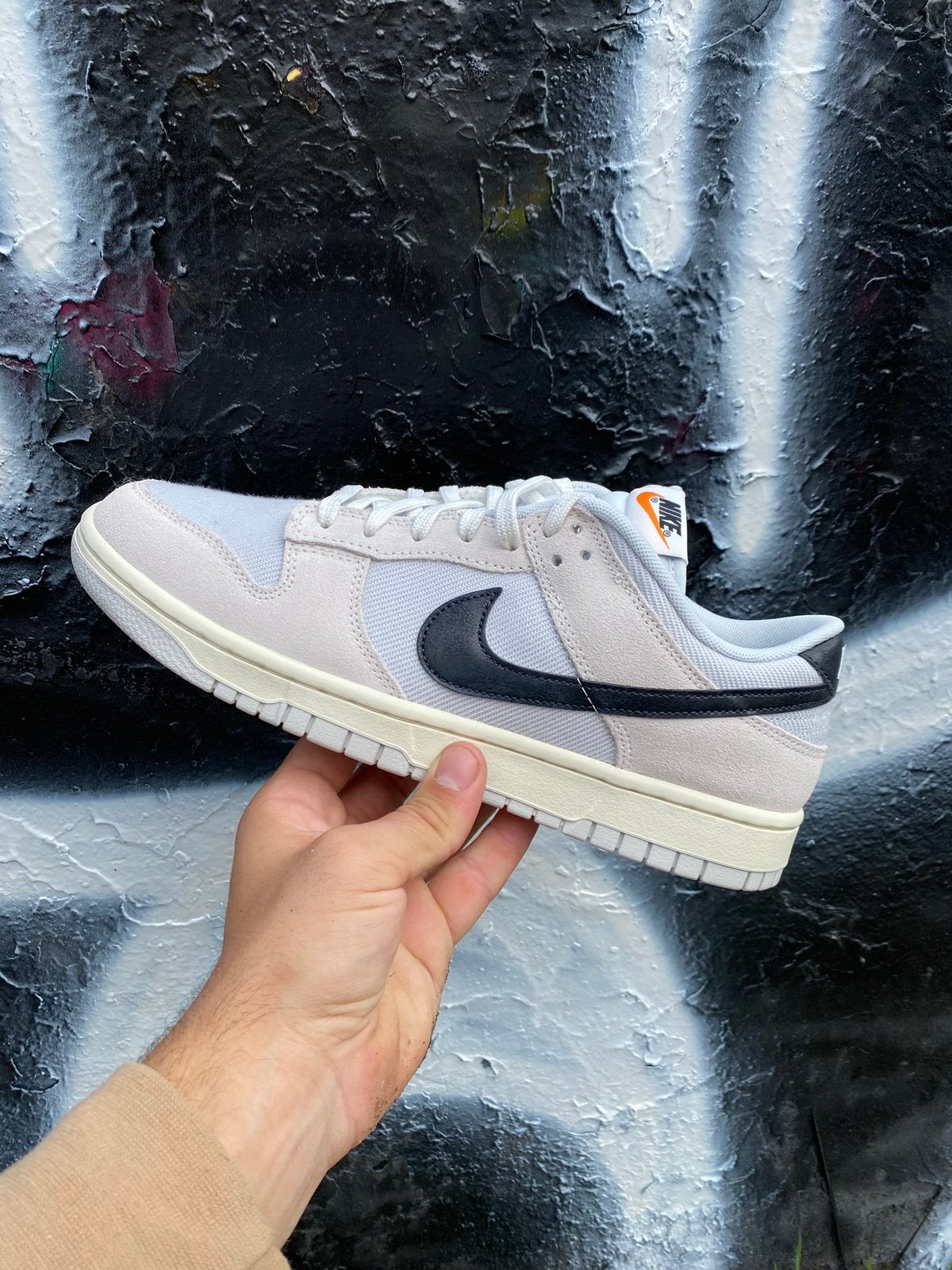 Nike dunk low certified fresh, Kleding | Heren, Schoenen, Ophalen of Verzenden, Nieuw, Overige kleuren
