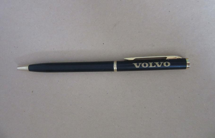 Volvo pen, Verzamelen, Verzenden, Gebruikt, Auto's