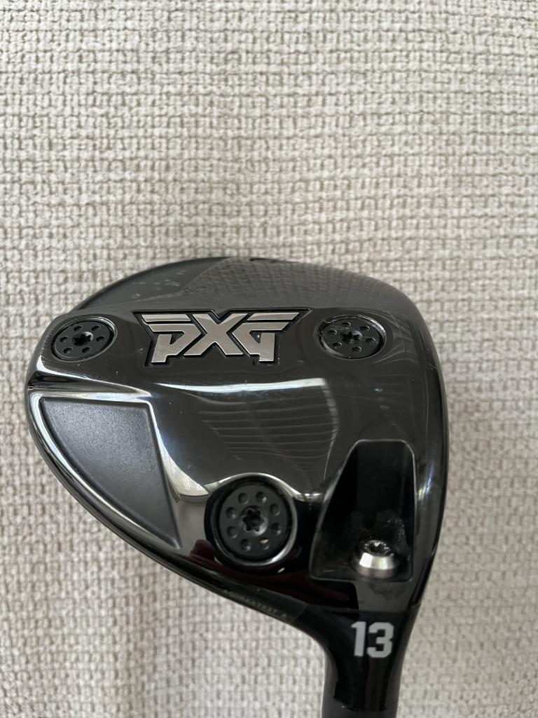 PXG mini driver, Ophalen, Zo goed als nieuw, Club, Overige merken