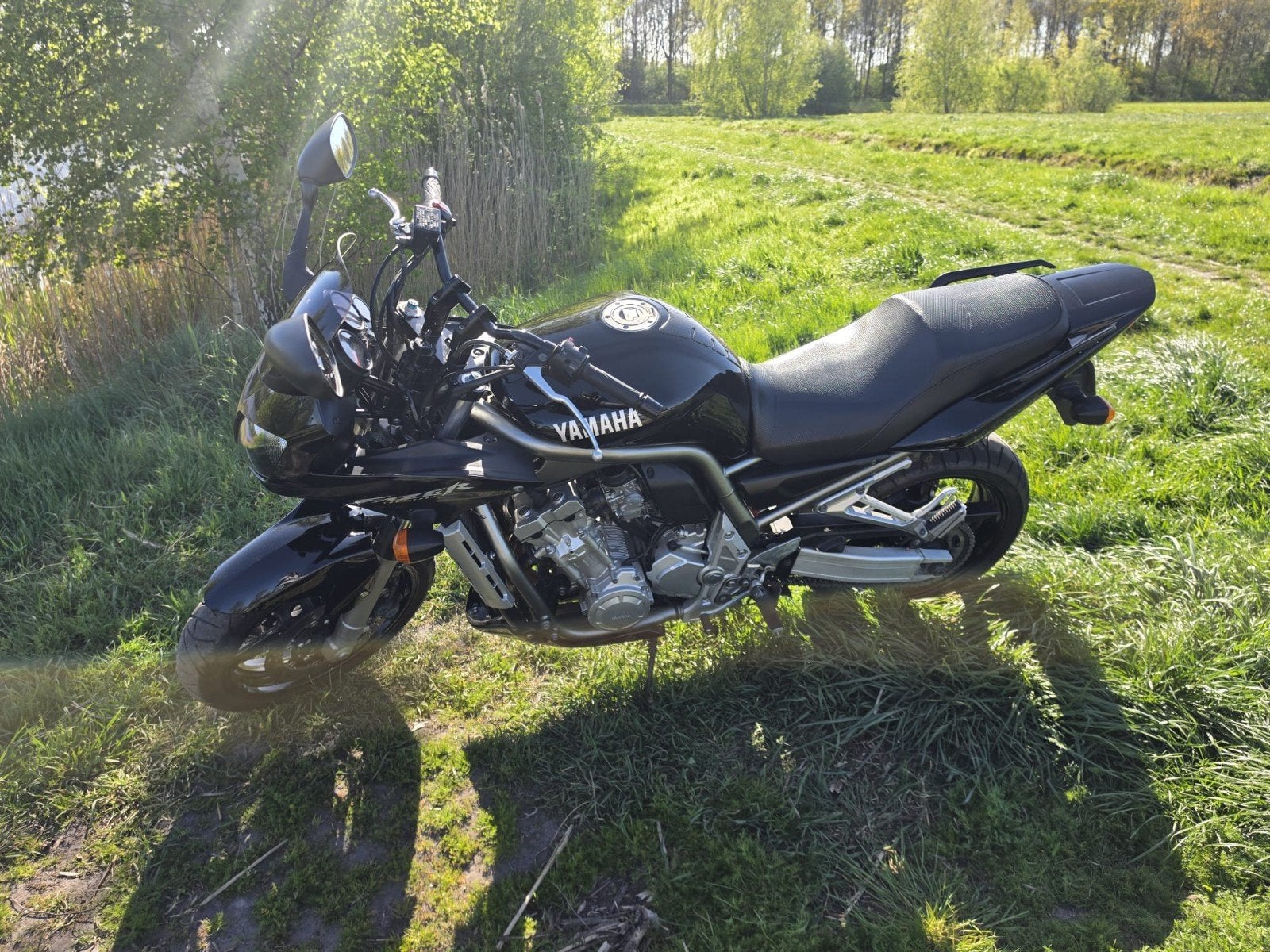Yamaha fazer 1000, Motoren, Motoren | Yamaha, Particulier, Toermotor