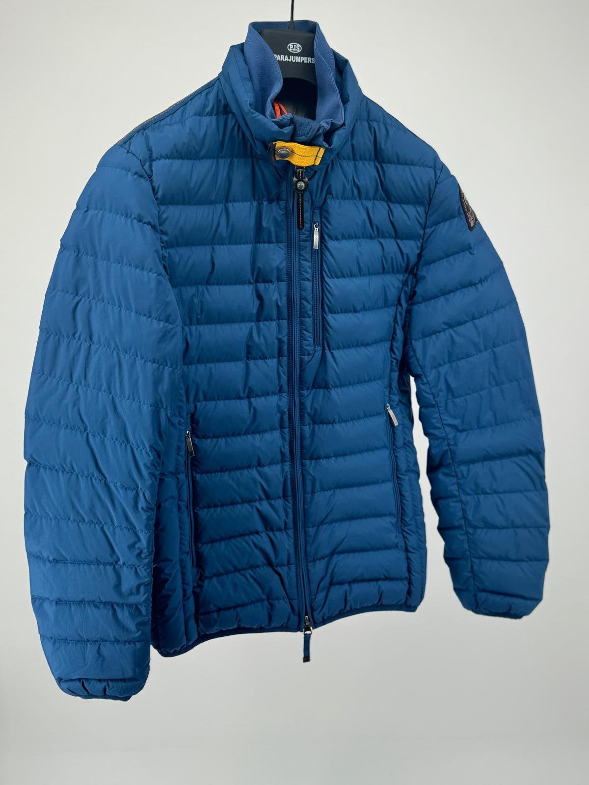 Parajumpers Ugo - Maat XS, Para, Para, Blauw, Ophalen of Verzenden