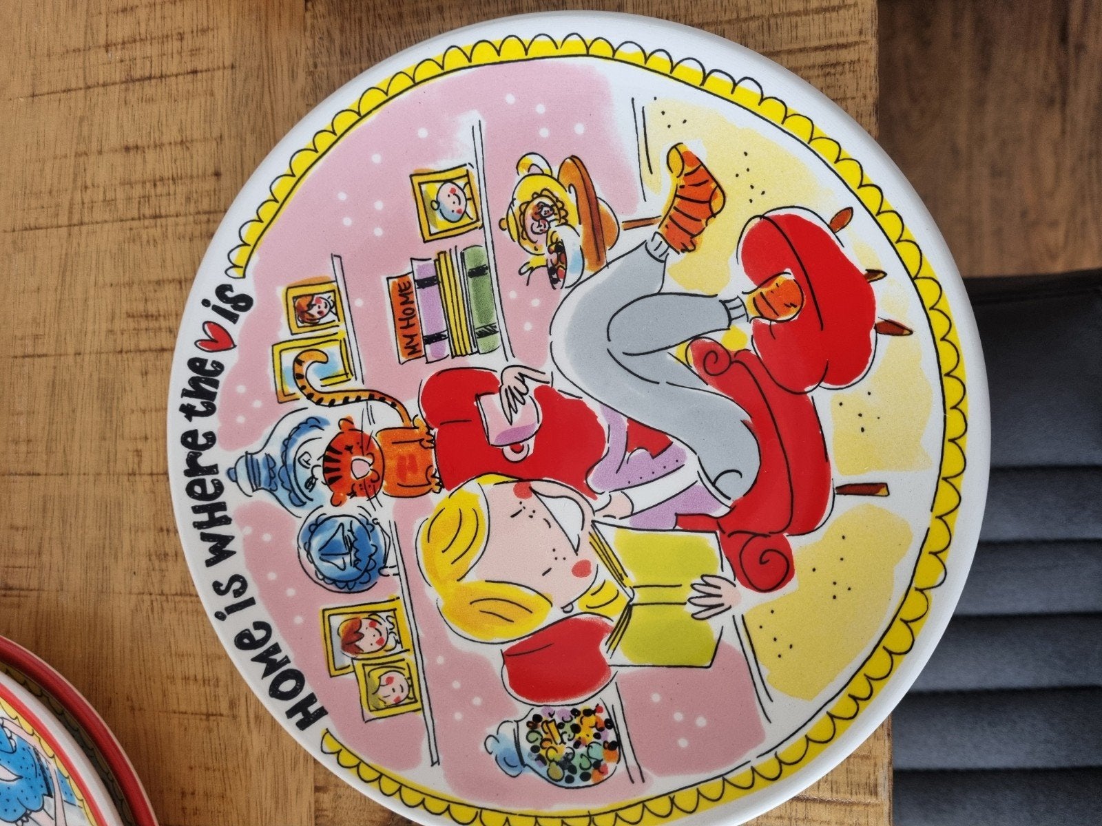 Blond Amsterdam servies en accessoires - Diverse items, Huis en Inrichting, Ophalen of Verzenden, Zo goed als nieuw, Overige stijlen