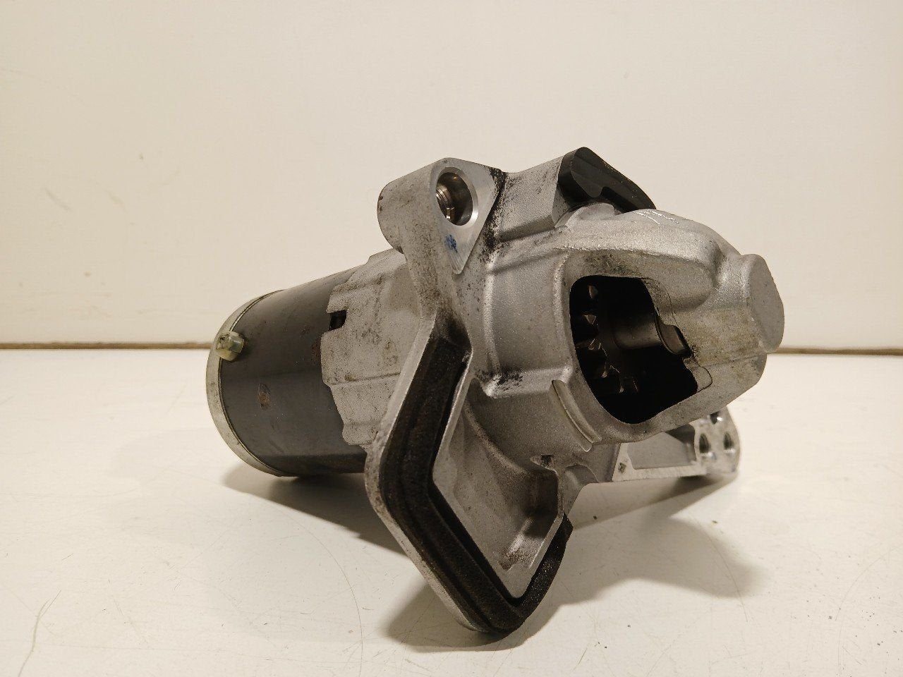 Startmotor Renault Grand Scénic, Onderdelen@venauto.nl, Gebruikt, Ettenseweg 76, 4706 PB Roosendaal, The Netherlands, Herkomst onderdeel bekend