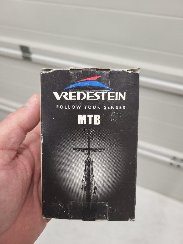 Vredestein MTB Binnenband 26inch geschikt voor diverse maten, Vredestein, Band, Nieuw, Ophalen of Verzenden
