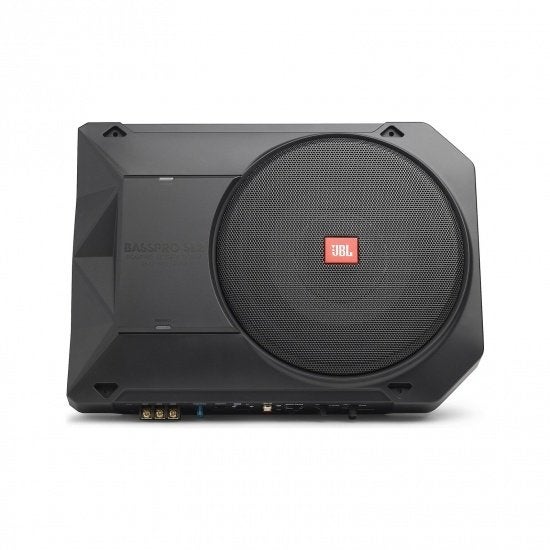 JBL Basspro SL2 actieve underseat subwoofer, Nieuw, Ophalen of Verzenden, JBL