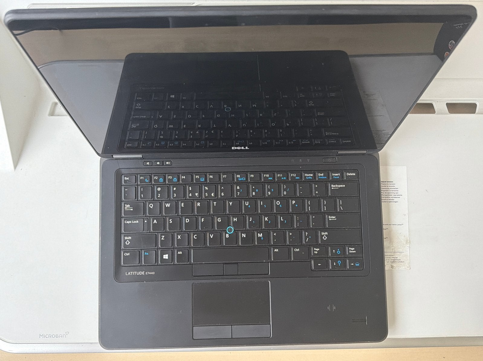 Dell Latitude E7440 | i5-4310U | 8GB RAM | 128GB SSD