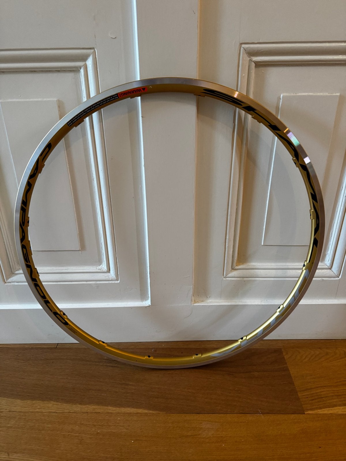 Campagnolo Shamal Ultra velg - Nieuwstaat, Wiel, Nieuw, Ophalen of Verzenden, Aluminium