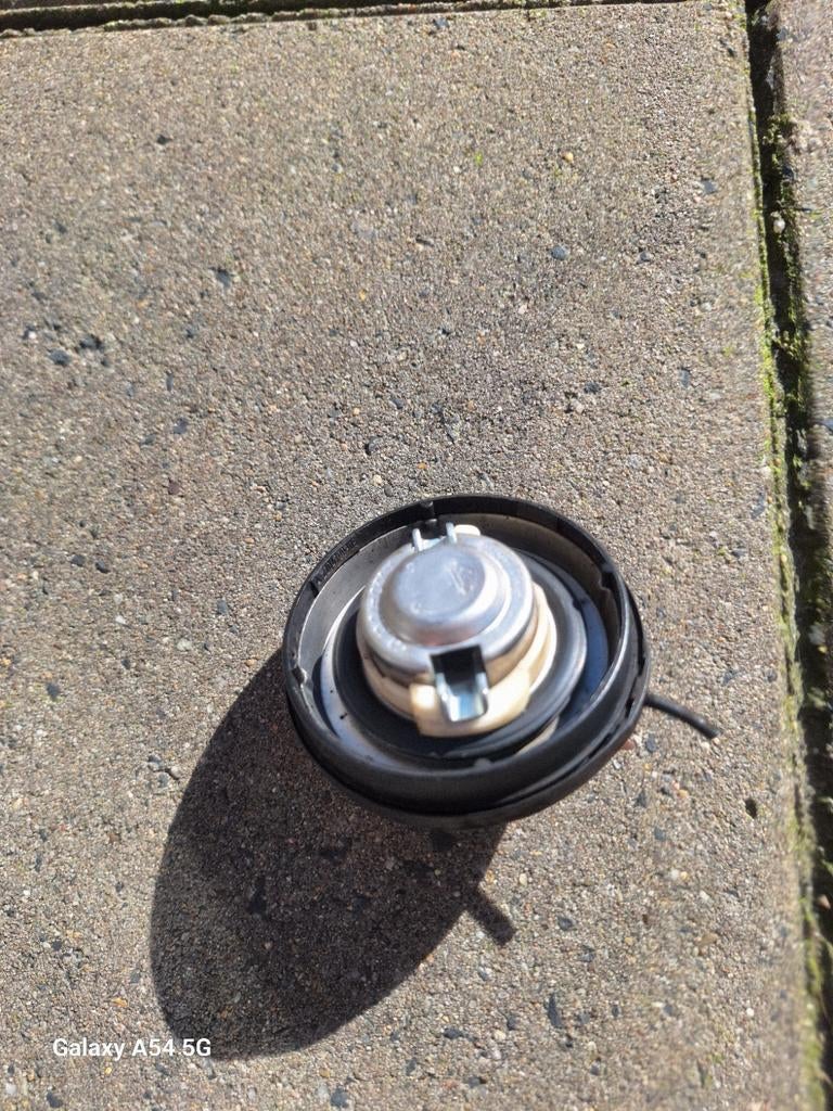 Tankdop Mercedes W, CLK, E, C, A - A2204700705, Auto-onderdelen, Brandstofsystemen, Ophalen of Verzenden