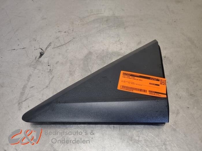 Stijl links-voor van een Ford Tourneo Connect, Gebruikt, -, -, Ophalen of Verzenden