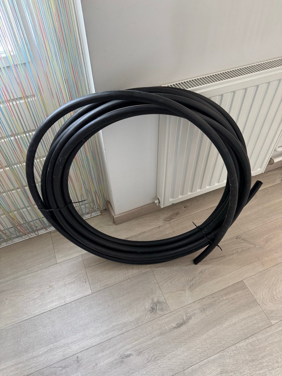 GARDENA Pipeline/Sprinkler aansluitbuis ø 25 mm 18 m, Ophalen, Gebruikt, Tuinslang