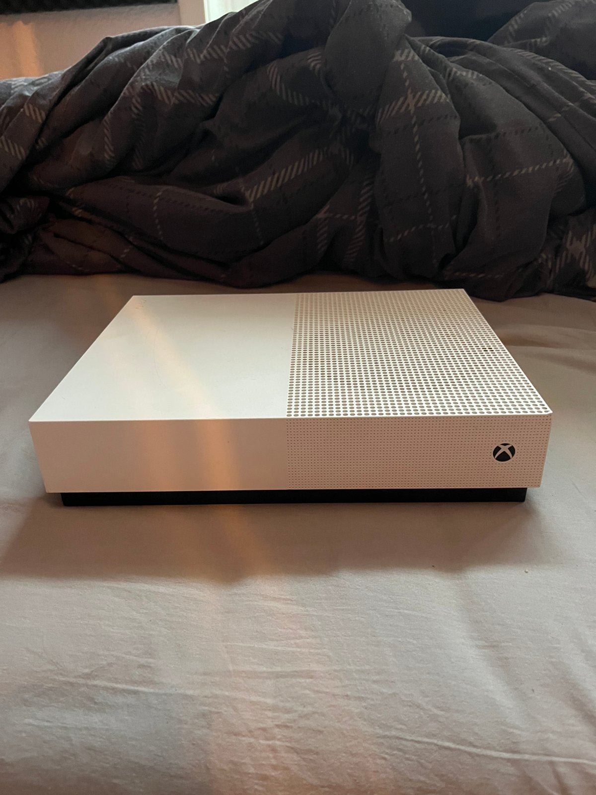 Xbox one s all digital, Ophalen, Xbox One S All-digital, Zo goed als nieuw, Zonder controller