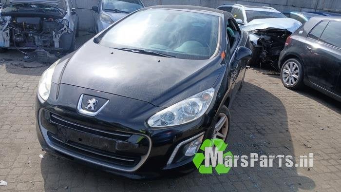 Gaspedaal van een Peugeot 308, Auto-onderdelen, Gebruikt, -, -, Ophalen of Verzenden