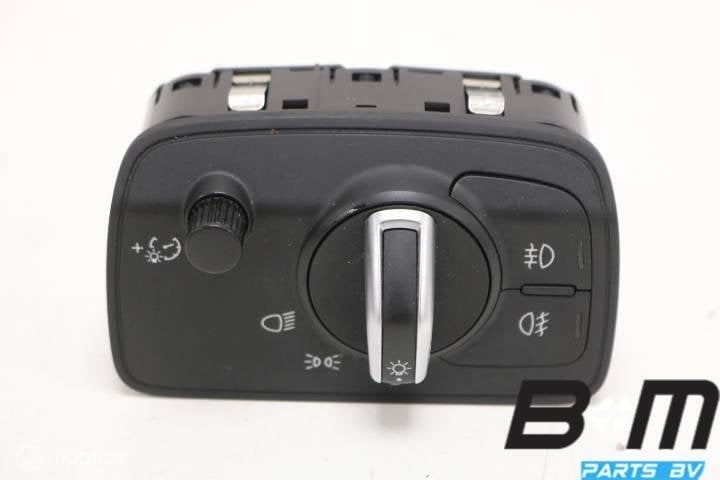 Lichtschakelaar Audi A3 8V Sportback 8V0941531AC, Auto-onderdelen, Gebruikt
