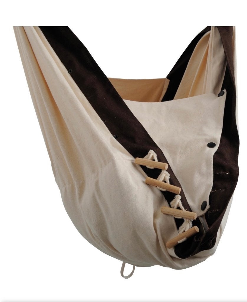 Amazonas Baby World Kangoo babyhangmat., Ophalen of Verzenden, Gebruikt, Overige typen