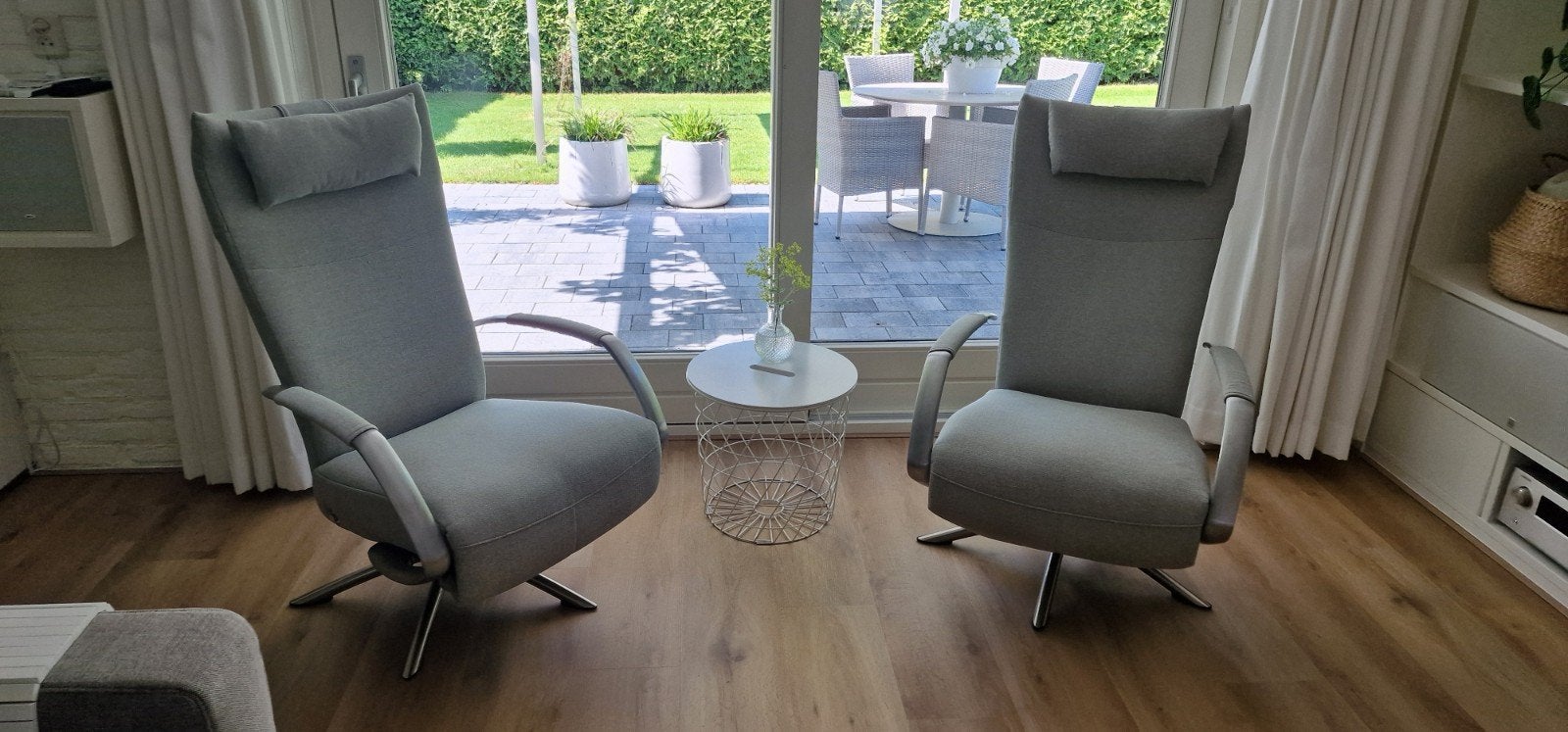 Relaxfauteuils, Ophalen, Eenpersoons, 75 tot 100 cm, Minder dan 150 cm