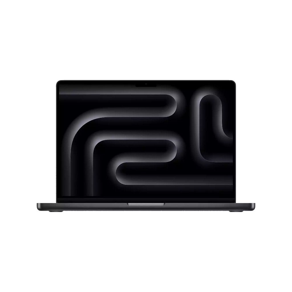 Apple MacBook Pro 16 inch M4 Max 48GB/1TB Space black, 1 TB of meer, Zo goed als nieuw, 16 inch, 4 Ghz of meer