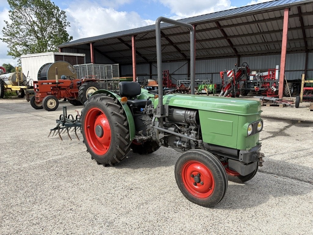 ≥ Renault R60 smalspoor tractor — Agrarisch | Tractoren — Marktplaats