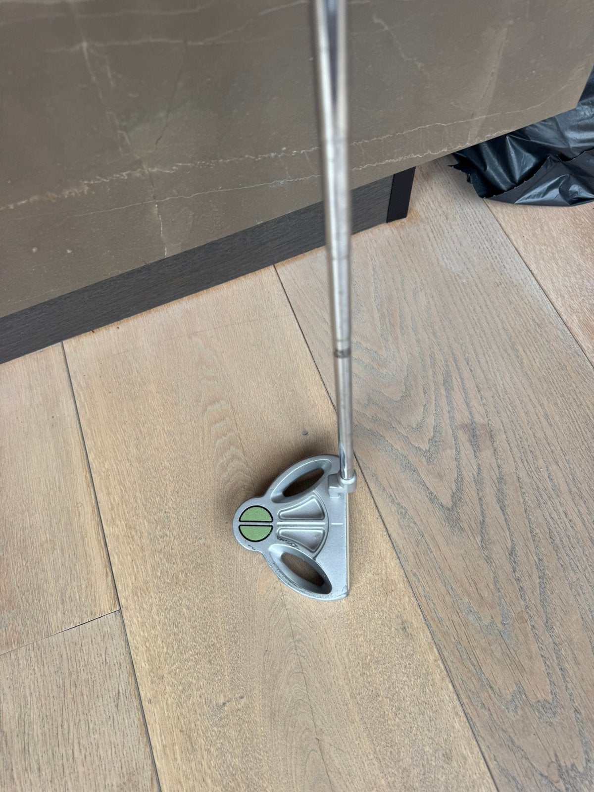 Wilson putter golf ultra DCG Deep C9, Ophalen, Zo goed als nieuw, Club