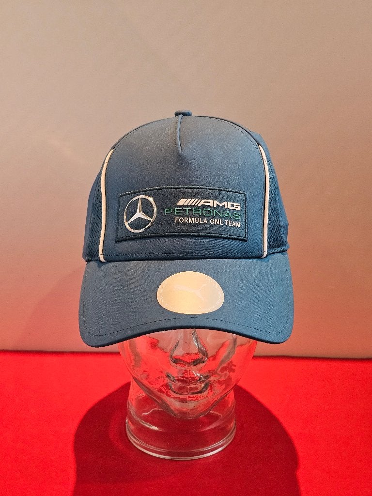 Cap Mercedes AMG Petronas Formula One team. <<NIEUW>>, Ophalen of Verzenden, Nieuw, Formule 1
