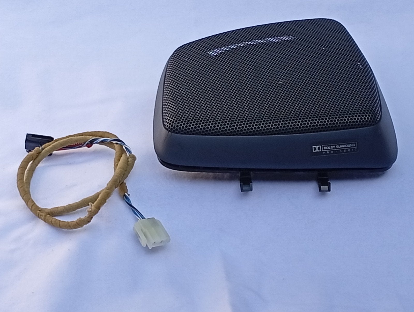 Dashboard speaker Volvo C70 V70 XC70 S70 MK1 LHD, Ophalen of Verzenden, Gebruikt