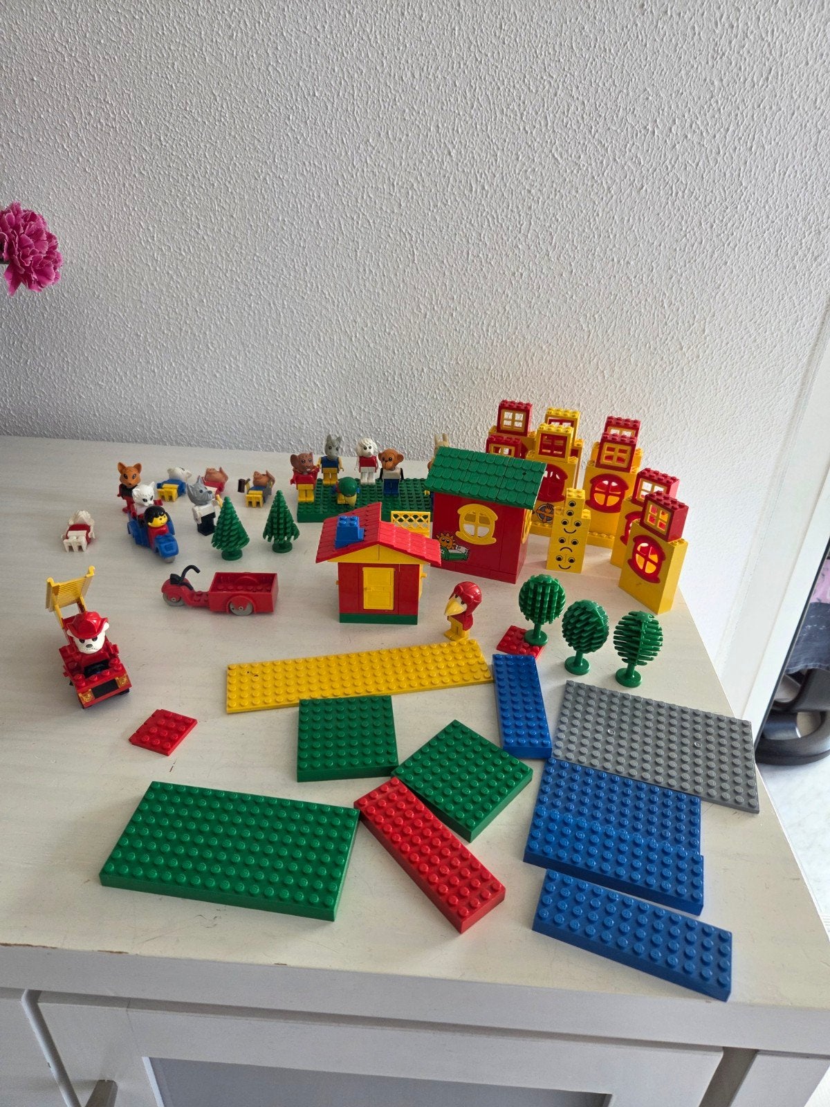 Lego Fabuland, Kinderen en Baby's, Speelgoed | Duplo en Lego, Ophalen of Verzenden
