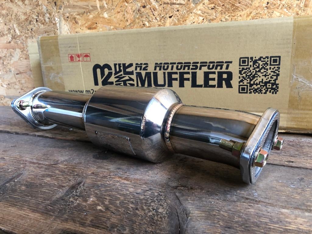 M2 fakecat decat katvervanger 440mm - Mx5 Mx-5 NA 94-97, Ophalen of Verzenden