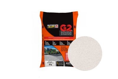 GATOR XP Sand G2 voegzand ivoor 20 kg, Ophalen, Nieuw, Voegzand