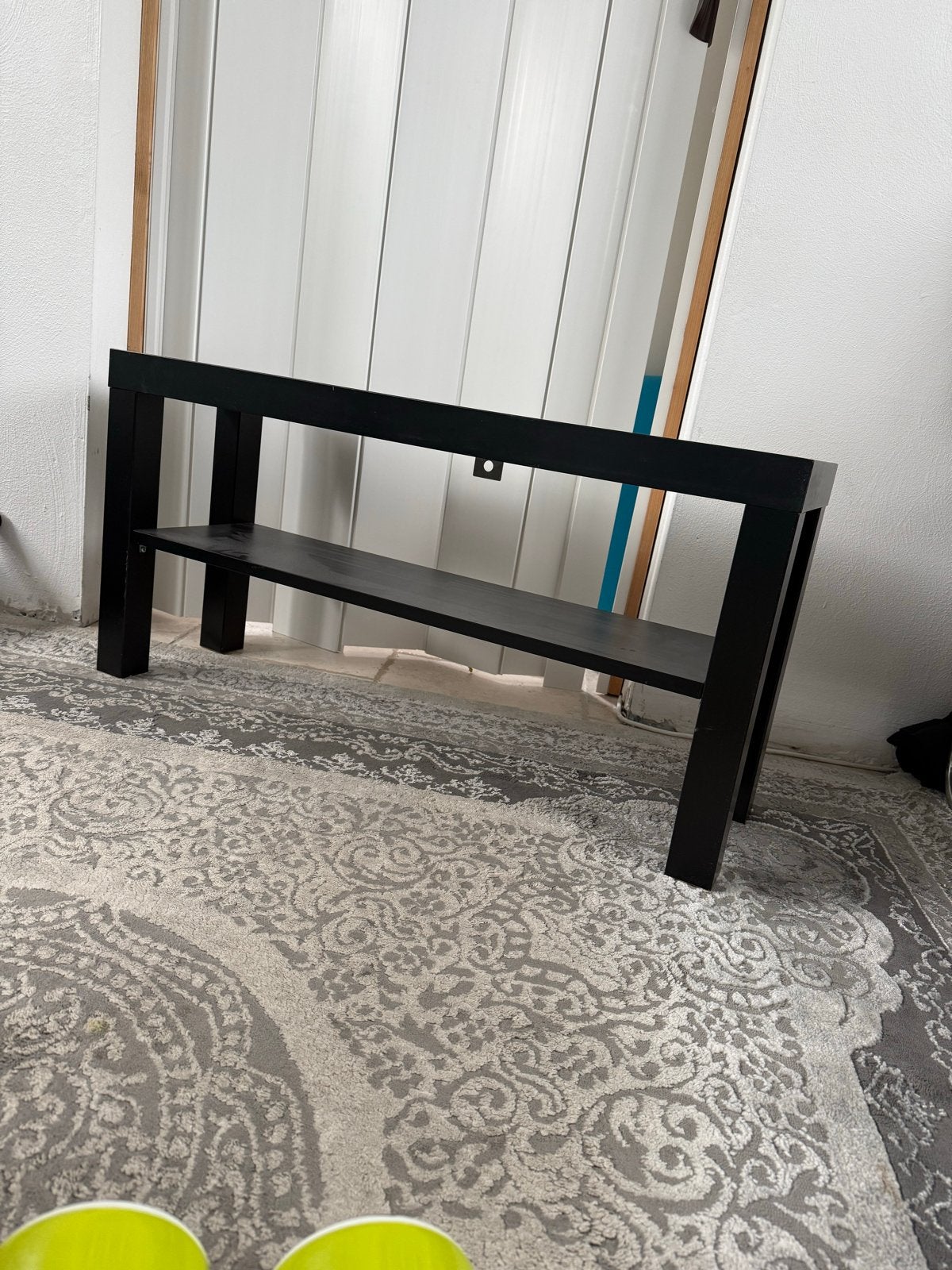 Tv meubel, Huis en Inrichting, Ophalen, 25 tot 50 cm, Minder dan 100 cm