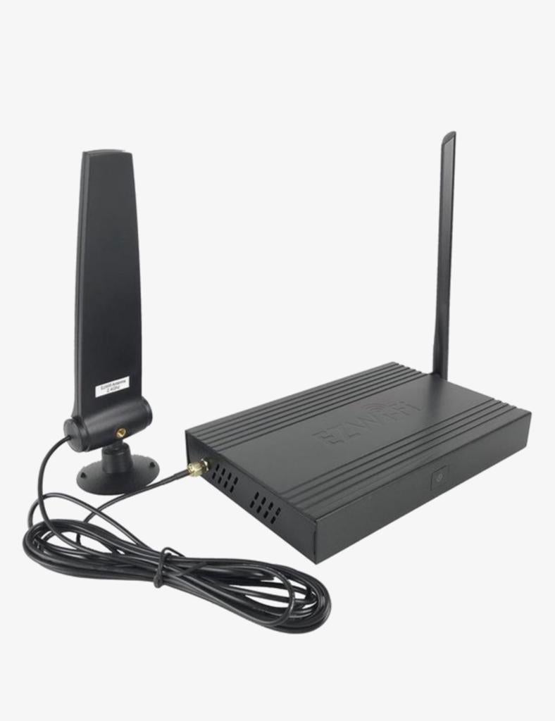 EzHotspot EZ311  Repeater/Extender – ideaal voor camping,, Computers en Software, WiFi-versterkers, Ophalen of Verzenden, Zo goed als nieuw