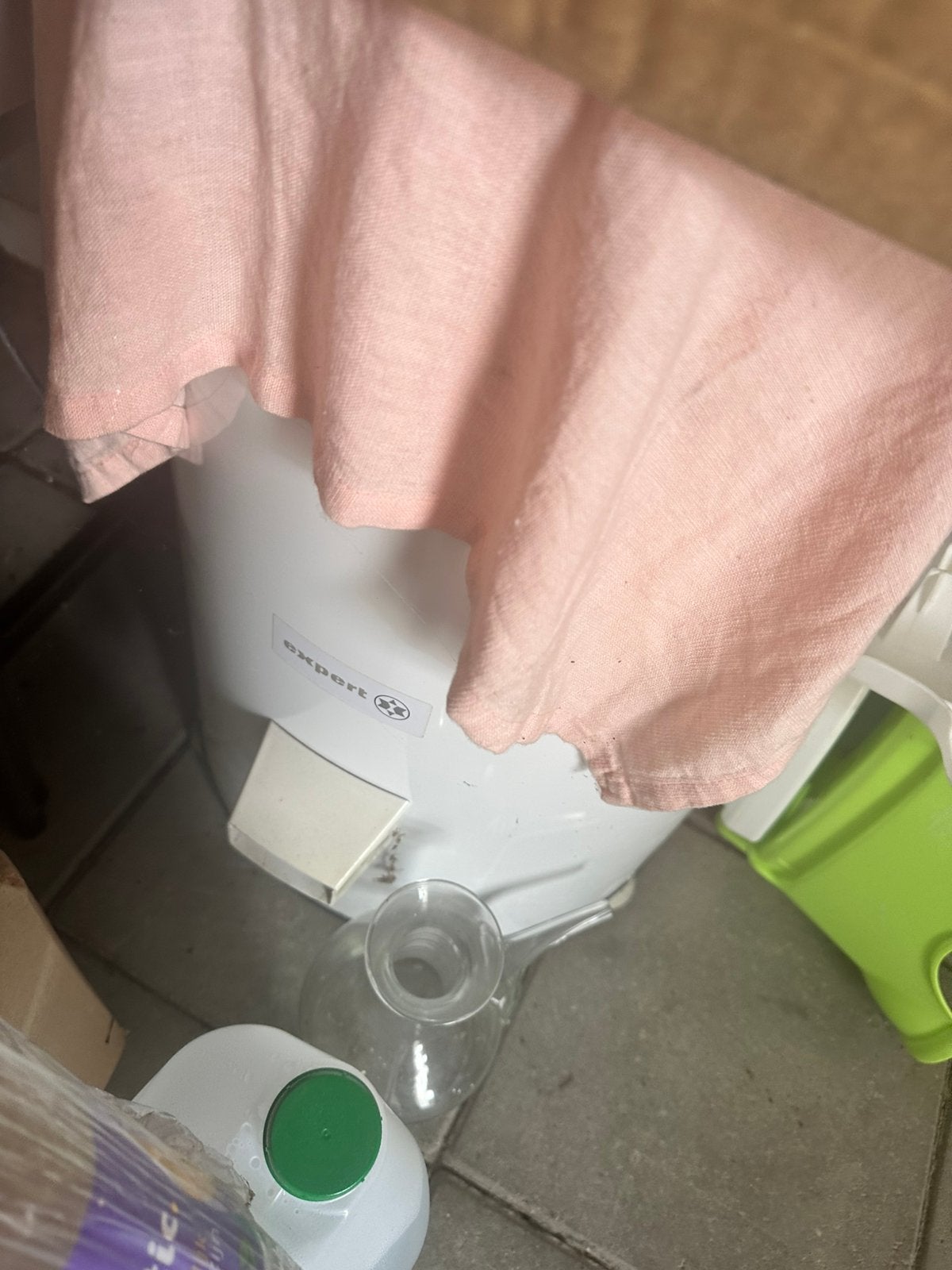 Centrifuge expert, Witgoed en Apparatuur, Ophalen, Gebruikt, Overige typen, Minder dan 85 cm