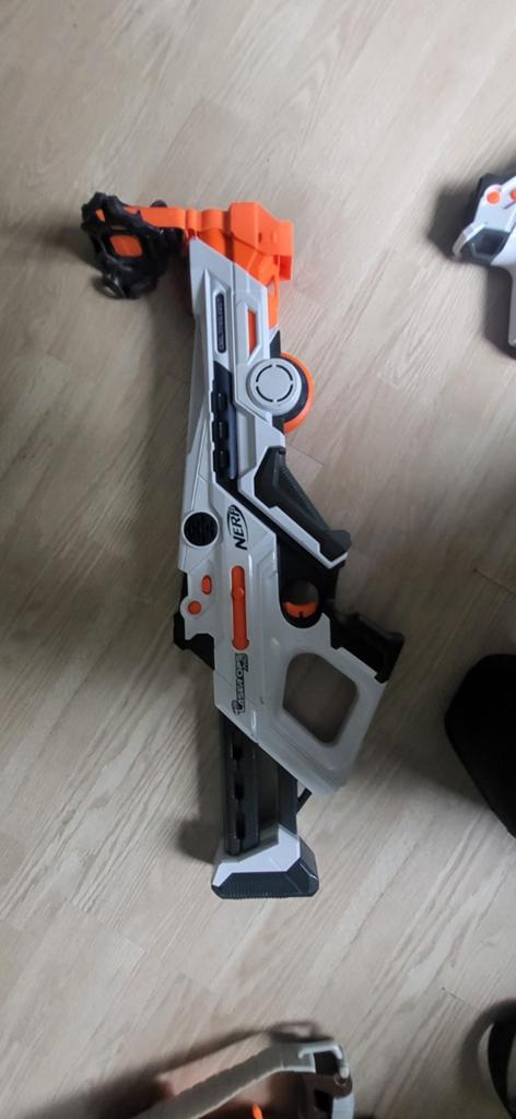 Diverse Nerfs te koop, prijs verlaagd!!, Ophalen of Verzenden