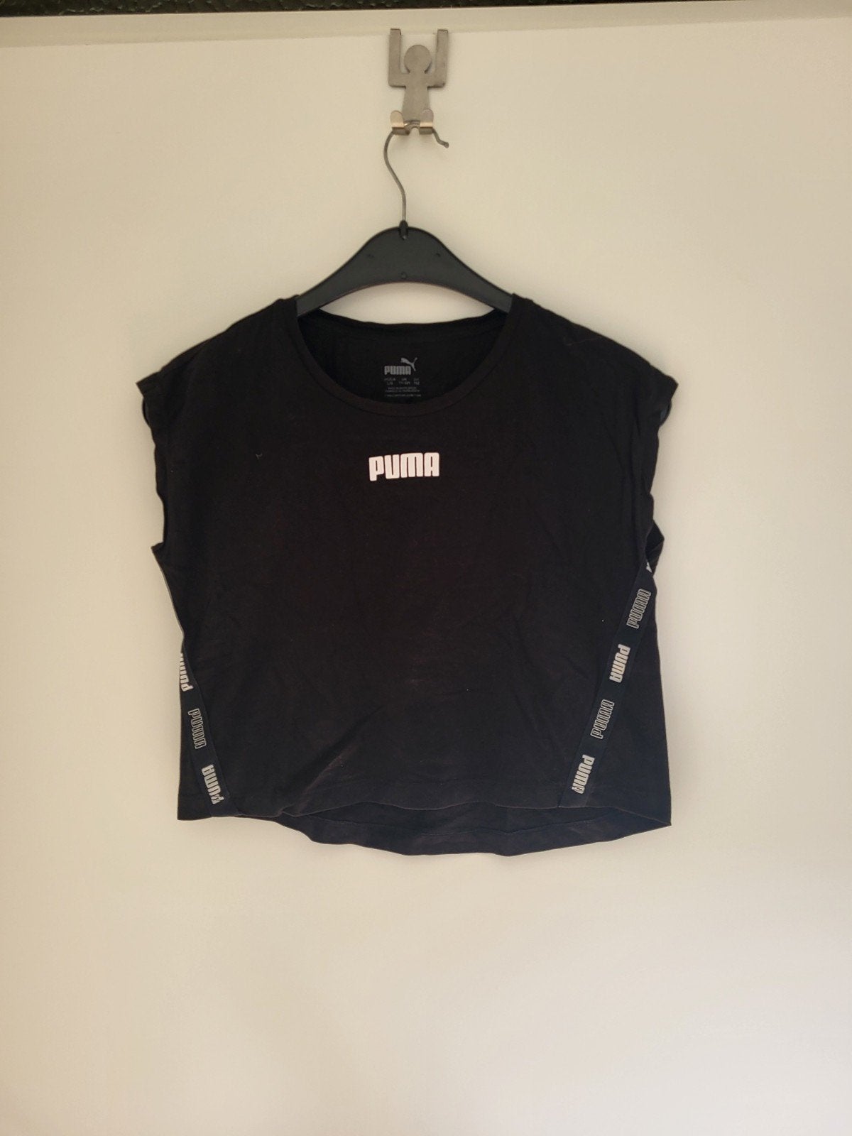Puma sportshirt, Ophalen of Verzenden