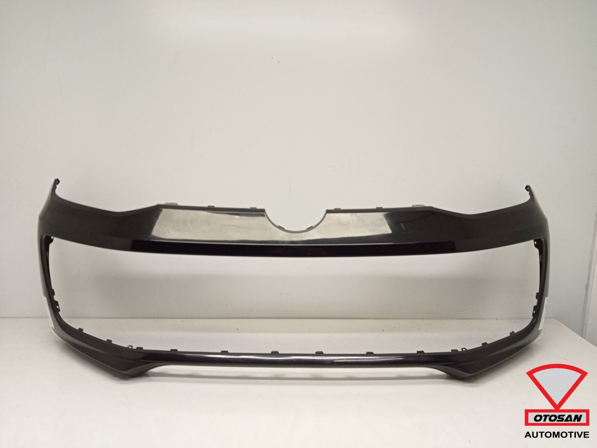 Vw up facelift voorbumper 2016+ bumper origineel
