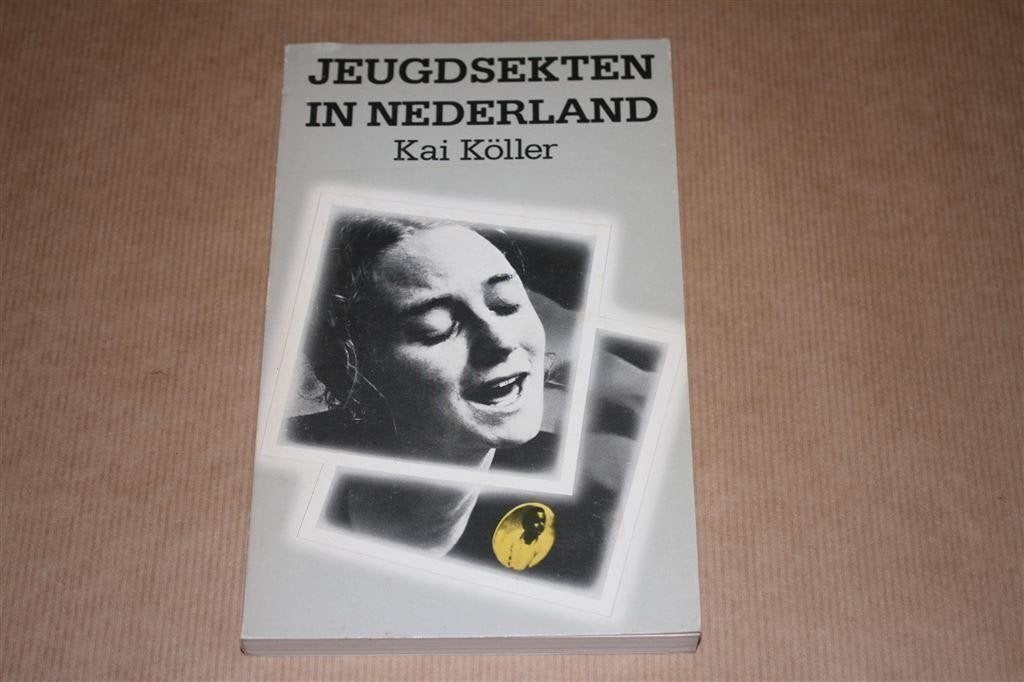 Jeugdsekten in Nederland. Kai Köller., Boeken, Ophalen of Verzenden, Gelezen