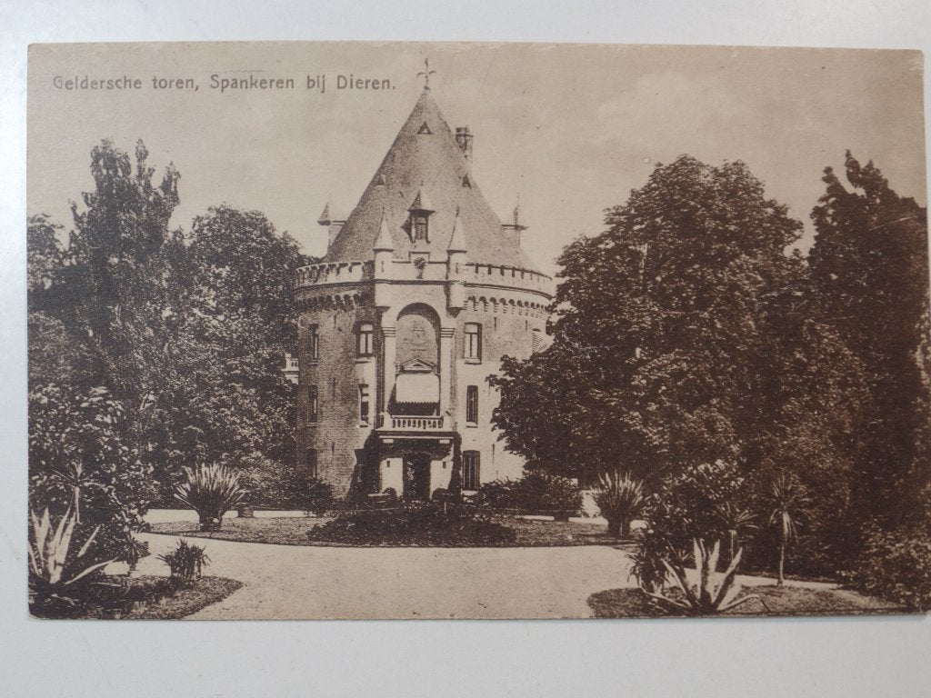 Dieren, Ophalen of Verzenden, Ongelopen, Gelderland